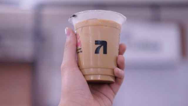 Franchise Arah Coffee