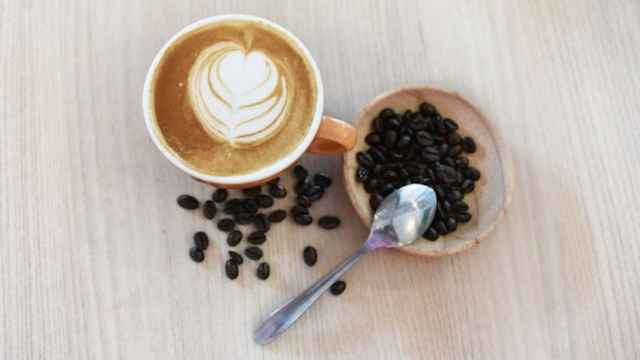 Franchise BHUMI Coffee