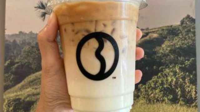 Franchise BHUMI Coffee