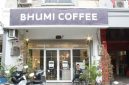 Franchise BHUMI Coffee biaya lengkap dan simulasi profit terbaru 2026