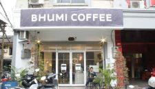 Franchise BHUMI Coffee biaya lengkap dan simulasi profit terbaru 2026