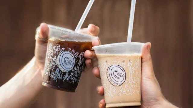 Franchise Filosofi Kopi