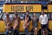 Franchise Filosofi Kopi panduan lengkap dari pendaftaran sampai buka