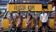 Franchise Filosofi Kopi panduan lengkap dari pendaftaran sampai buka