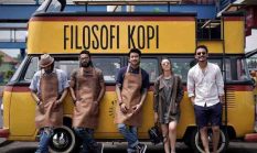 Franchise Filosofi Kopi panduan lengkap dari pendaftaran sampai buka
