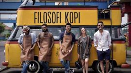 Franchise Filosofi Kopi panduan lengkap dari pendaftaran sampai buka