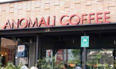 Franchise Anomali Coffee: simulasi BEP untuk investor pemula