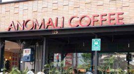 Franchise Anomali Coffee: simulasi BEP untuk investor pemula