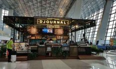 Franchise Djournal Coffee biaya lengkap sampai buka di tahun 2025
