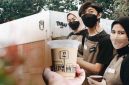 Franchise Tuku Kopi: estimasi keuntungan bersih per bulan saat ini