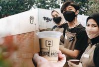 Franchise Tuku Kopi: estimasi keuntungan bersih per bulan saat ini