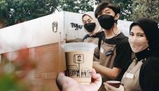 Franchise Tuku Kopi: estimasi keuntungan bersih per bulan saat ini