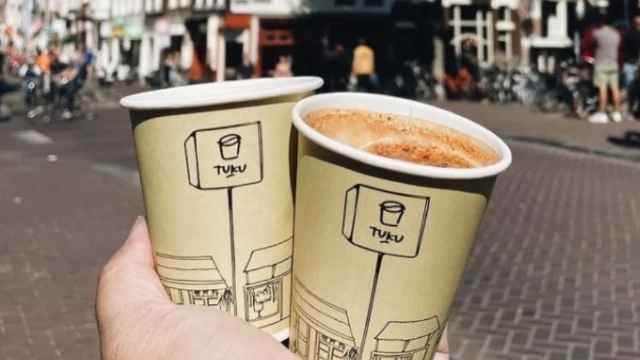 Franchise Tuku Kopi