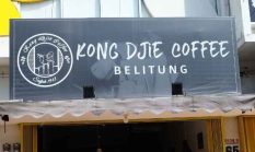 Franchise Kong Djie Coffee izin yang dibutuhkan untuk buka franchise