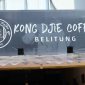 Franchise Kong Djie Coffee izin yang dibutuhkan untuk buka franchise