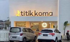 Franchise Titik Koma Coffee simulasi modal dan keuntungan bersih