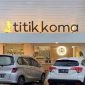 Franchise Titik Koma Coffee simulasi modal dan keuntungan bersih