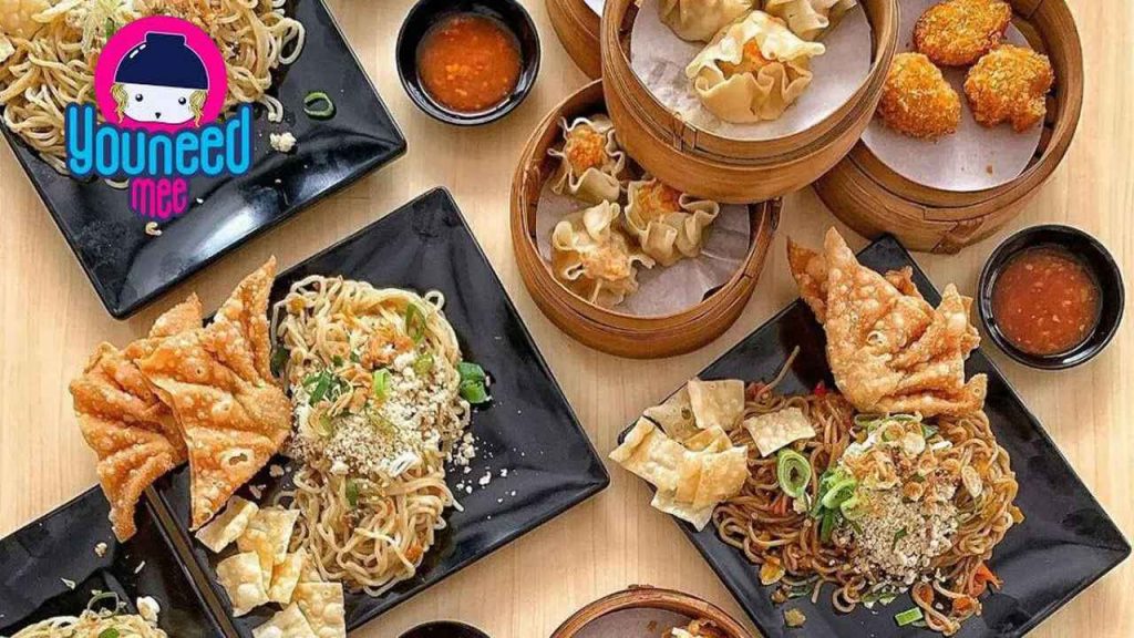 Franchise kuliner terlaris