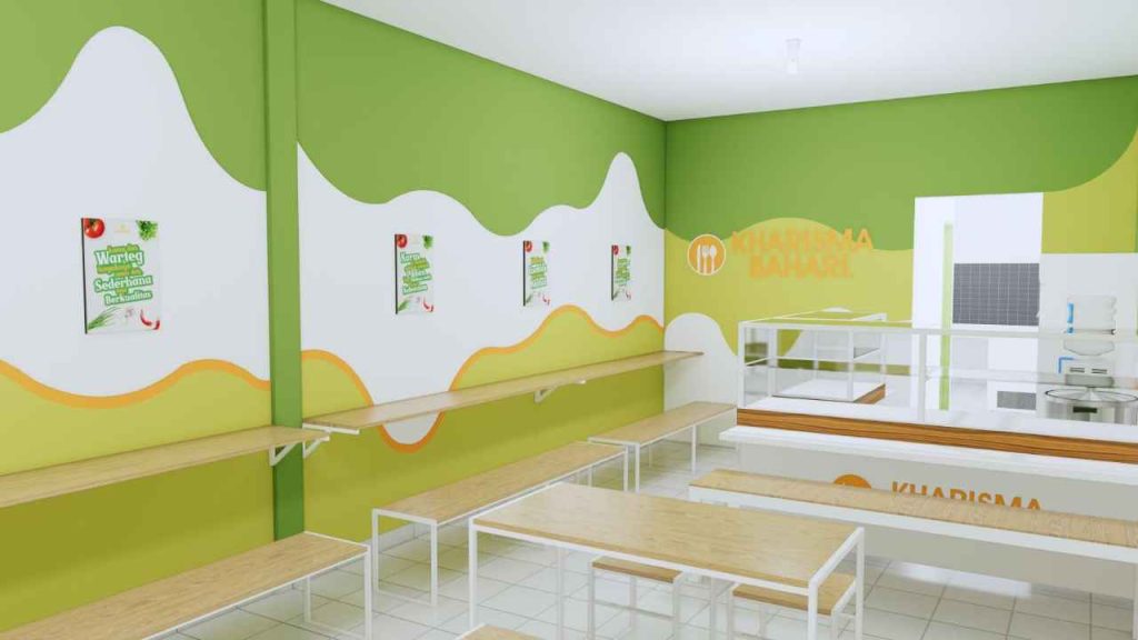 Franchise makanan kekinian 2026