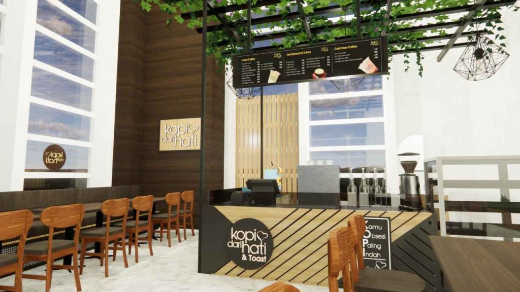 Bisnis modal 150 juta