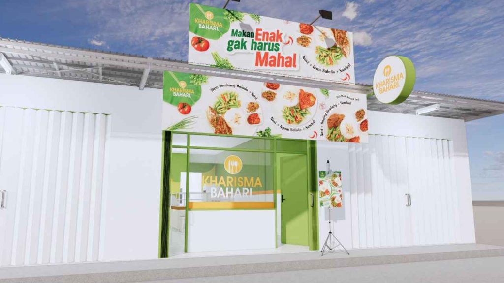 Usaha dagang yang Menjanjikan