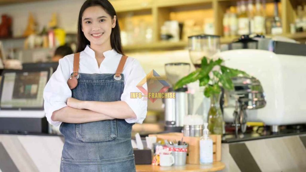 Franchise kuliner terlaris prediksi tren untuk tahun depan 2026