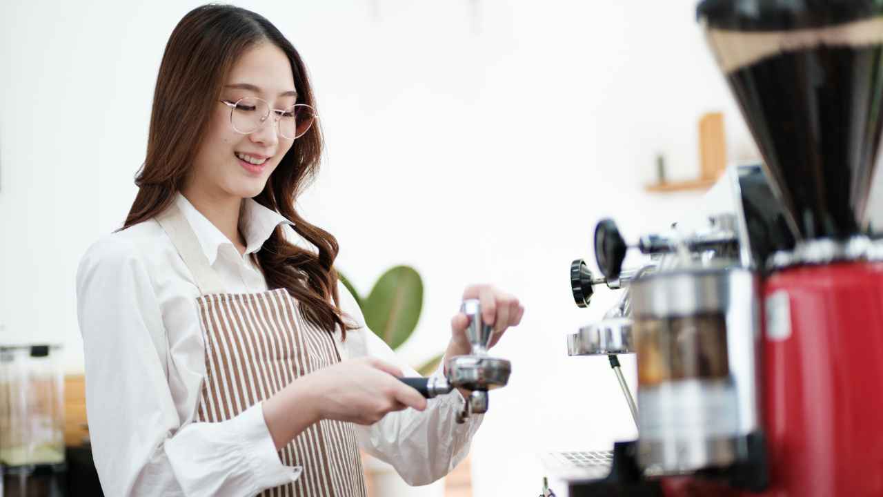 Usaha Jualan Kopi Kekinian Jakarta yang cepat balik modal untuk milenial
