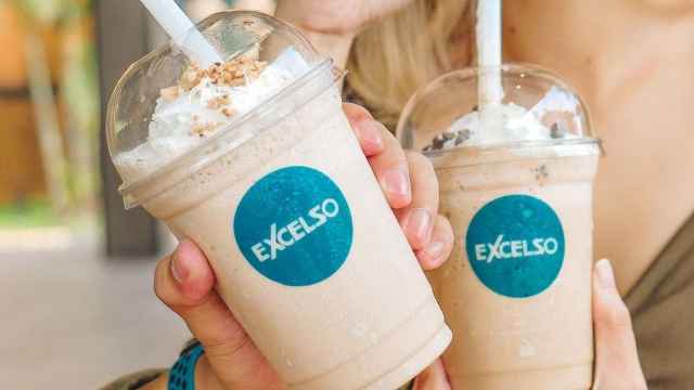 Franchise Kopi Excelso