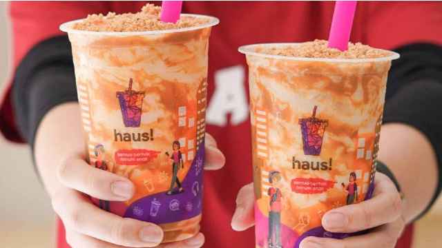 Franchise Kopi Haus! cara mendapatkan proposal penawaran resmi