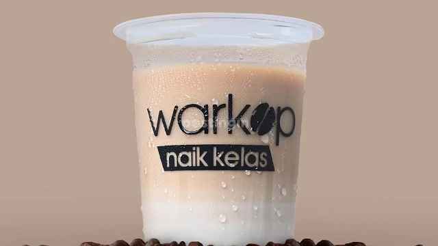 Usaha franchise Bandung