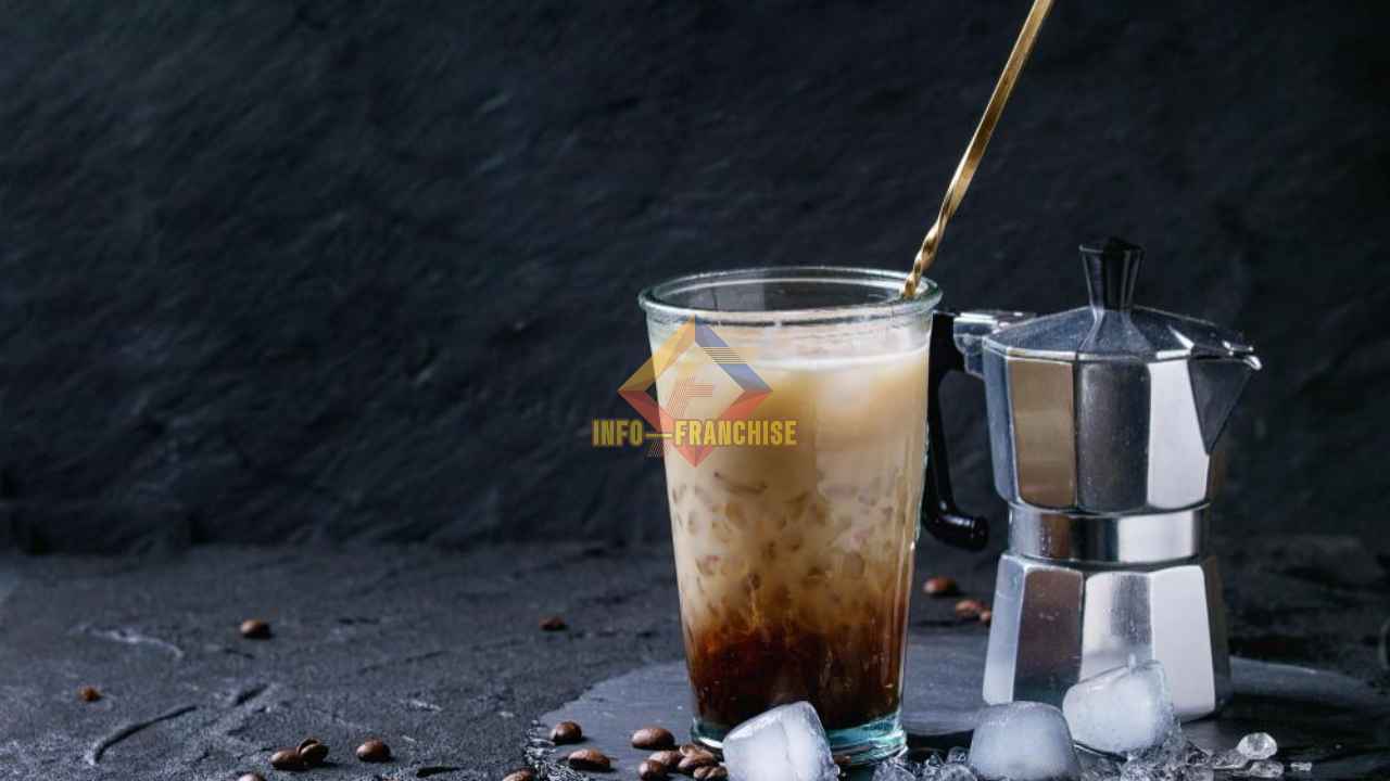 Franchise Kopi di jakarta tanpa royalti fee dengan training lengkap