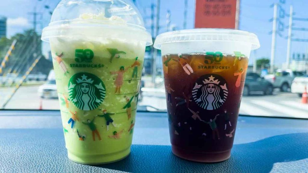Franchise starbucks Indonesia berapa biaya terbarunya di 2026?