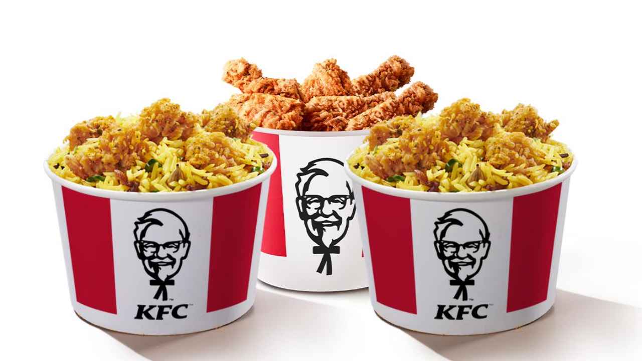 Franchise KFC di Indonesia, berapa modal dan sistem bagi hasil?