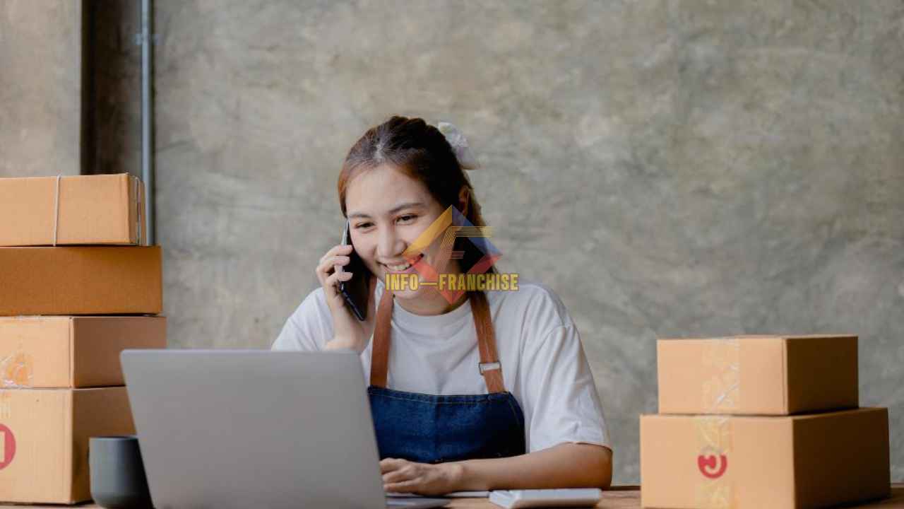 Modal 200 juta, usaha apa untuk pemula cepat balik modal?