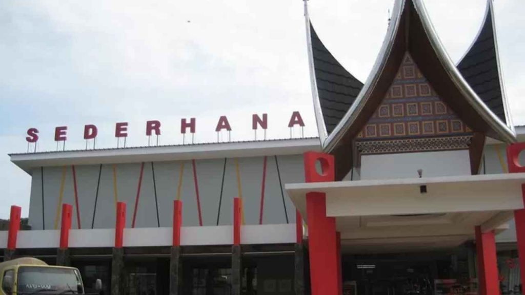franchise Padang Garuda