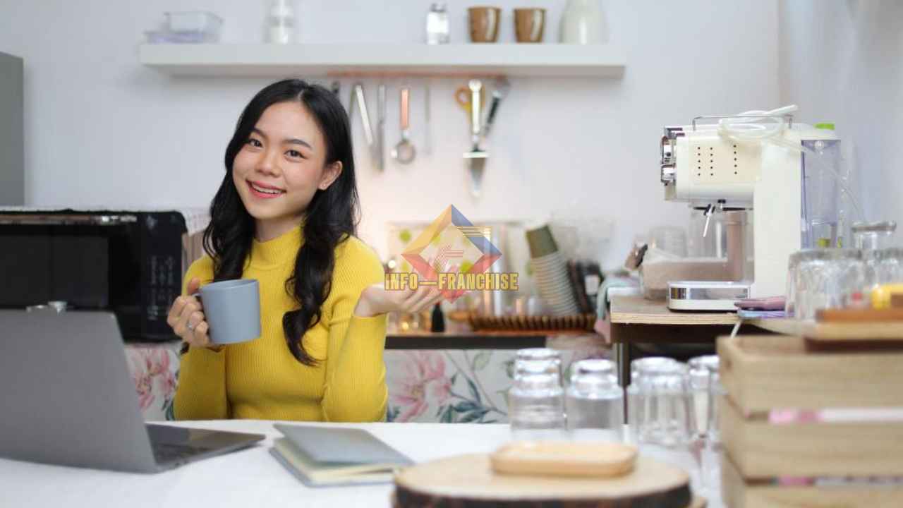 Usaha dagang yang Menjanjikan untuk pemula di bidang kuliner 2026