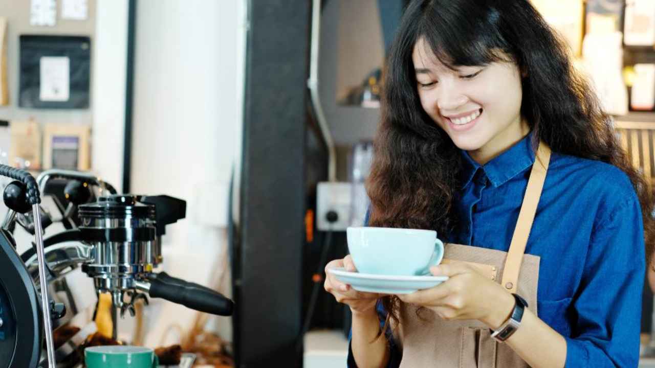 Franchise Kopi di Surabaya 19 top yang full support untuk pemula