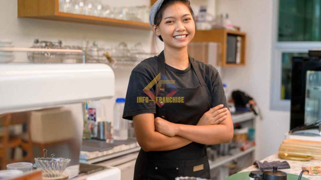 Usaha franchise Bandung support sistem terjamin untuk pemula 2026