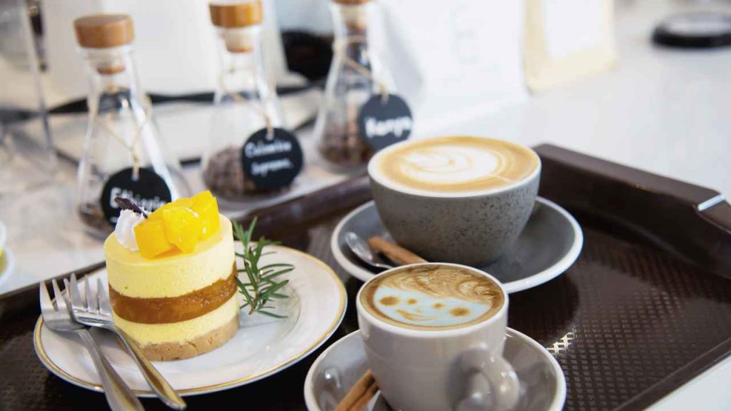 Harga franchise kopi kekinian
