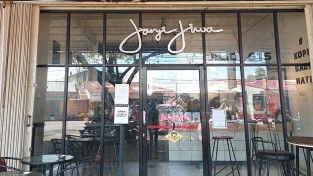 Keuntungan franchise janji jiwa