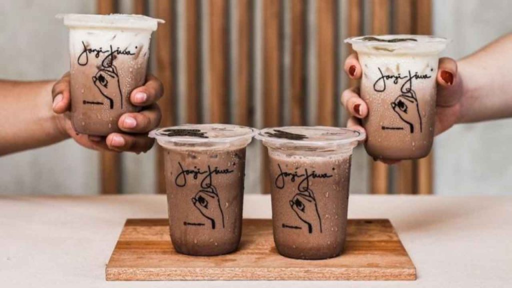 Franchise Kopi Janji Jiwa