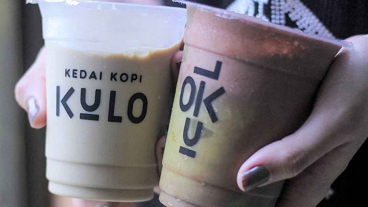 Franchise Kopi Kulo rincian biaya terbaru untuk pemula 2025