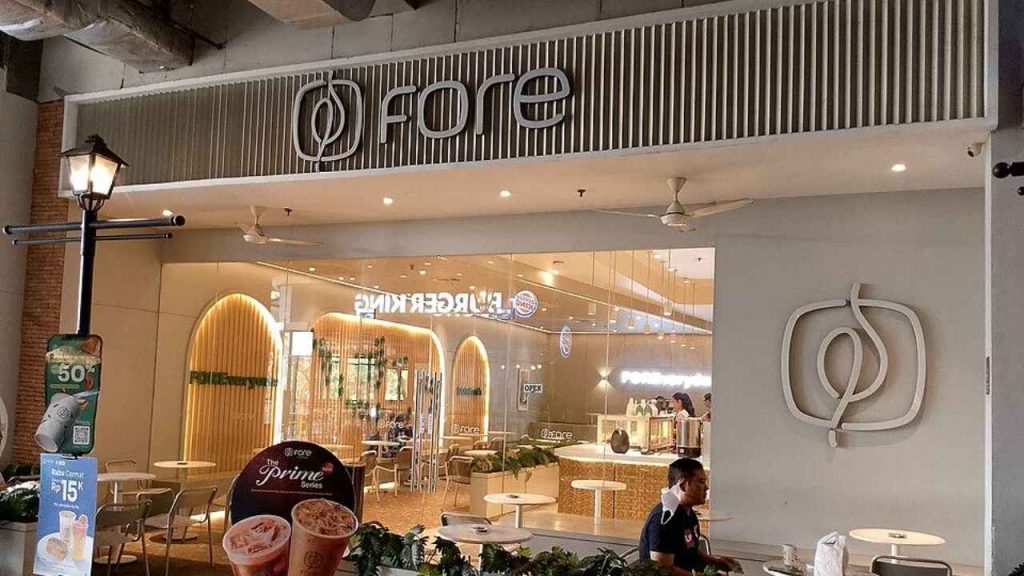 Franchise Kopi di Semarang