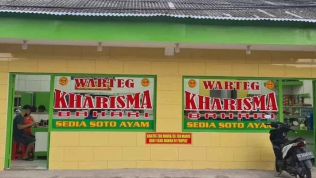 Bisnis Makanan di Indonesia
