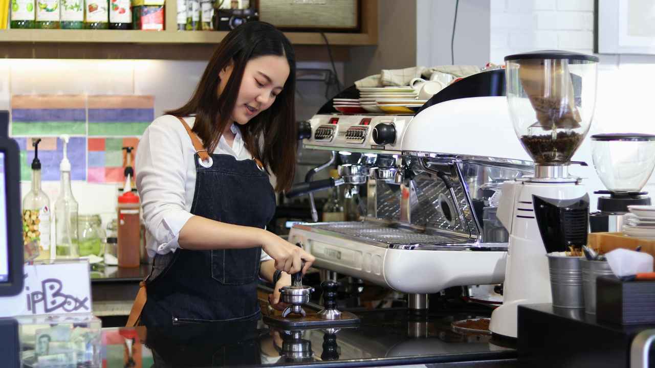 Franchise Kopi di Jogja yang cepat BEP (balik modal) 2026