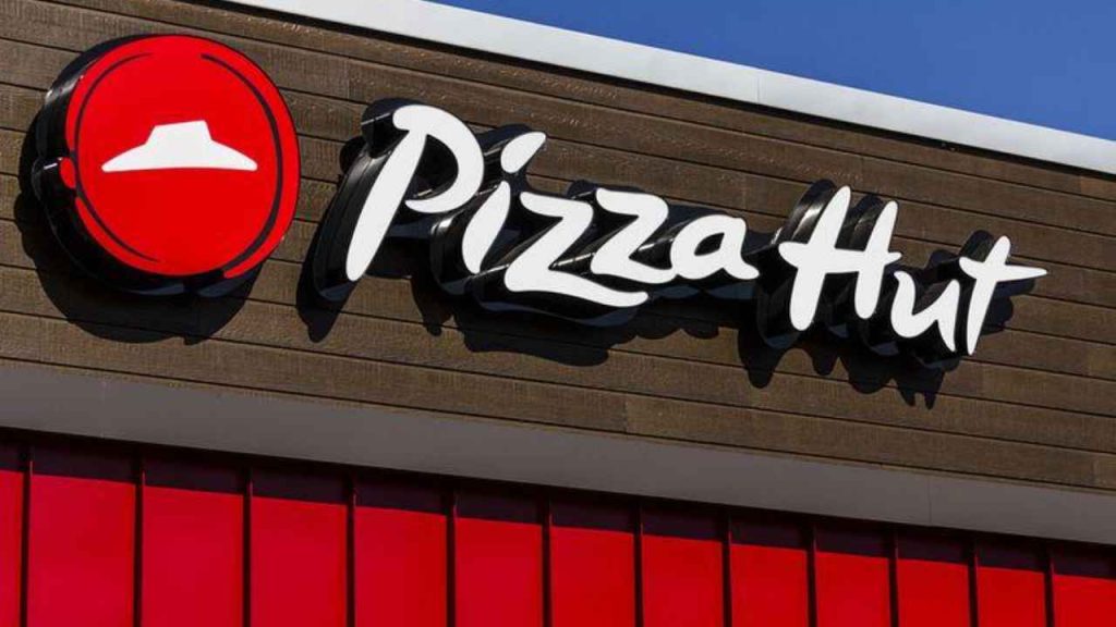 Biaya franchise pizza hut