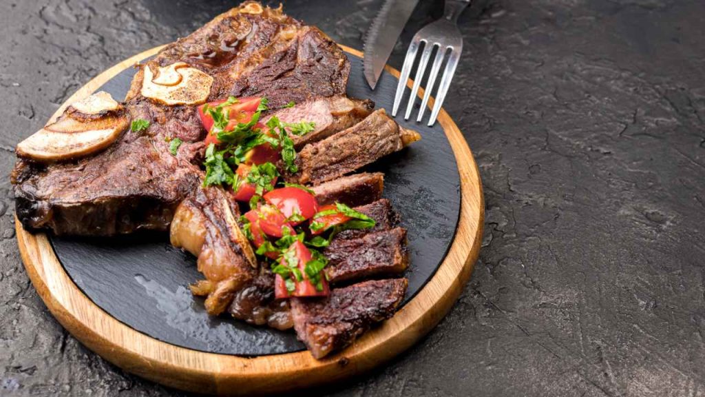 Franchise Steak Indonesia murah