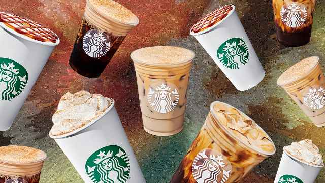 Franchise Kopi Starbucks syarat terbaru dan cara pengajuan proposal