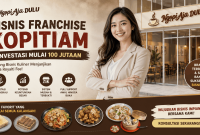 Franchise kopitiam