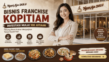 Franchise kopitiam 